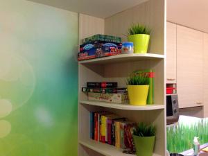 Saulėto Ryto Apartamentai