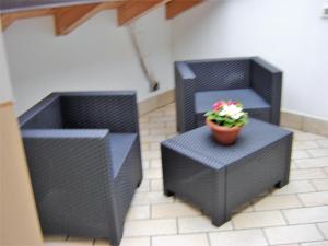 A 7 KM DA SALO CASA DEL SOLE MANSARDA