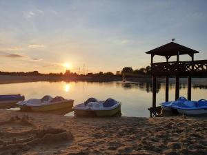 Ośrodek Wypoczynkowy Słoneczny Brzeg