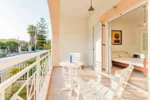 Casa Nebari Seaside Retreats - Fully Equipped, Ideal Spot