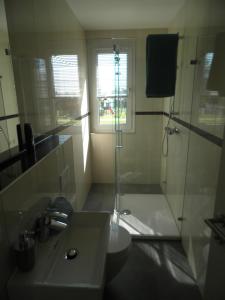 Rockys Ferienwohnung