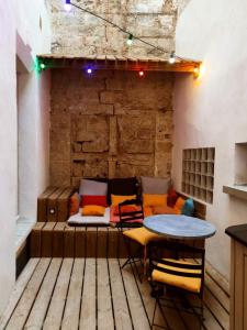 Appartements Mes a Moi in Pezenas - Studio & patio privatif - O Pitchoun : photos des chambres