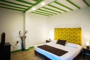 Hotel Campestre La Tata