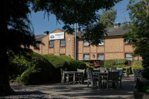 Embassy Hotel, Newcastle City Centre, Sure Collection by Best Western