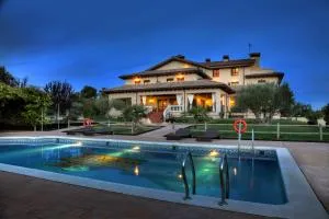 瓜拉旅馆 - Abiego