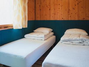 Pustelnia Supraśl - domki nad rzeką