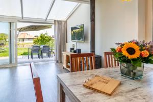 Antibes 258 - Kustpark Village Scaldia