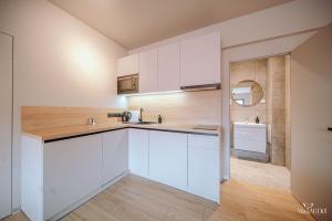 Apartament Silence Karpatia Resort 6 Osobowy