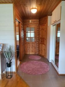 Rakovalkia Apartment