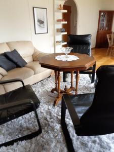 Villa mitt i Ullared - 400m till Gekås