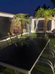 #BBSH - 古桑维尔