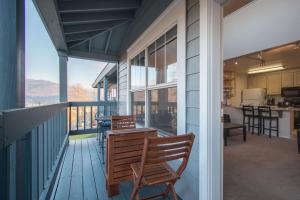 Lodge 27 with Gear Storage Onsite