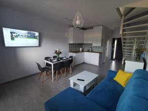 mikroKlimat Apartamenty Mielno