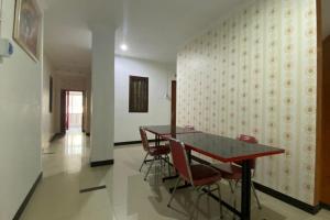 RedDoorz Plus @ Rawamangun