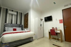 REDDOORZ PREMIUM (reddoorz premium)