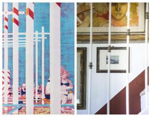 Le Rose di Montagnana