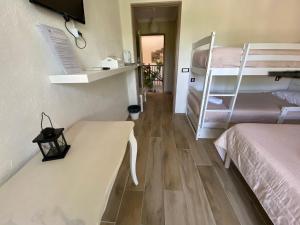 Hotels Hotel Carina : Chambre Familiale