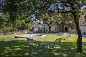 Hotels Le Jas de Gordes : photos des chambres