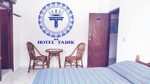 HOTEL TARIK Fnideq