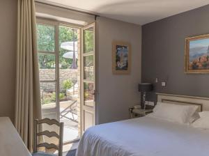 Hotels Le Jas de Gordes : photos des chambres