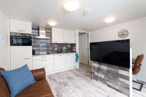 Vakantiewoning Bed en Bernard