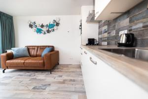 Vakantiewoning Bed en Bernard