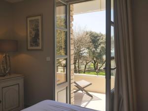 Hotels Le Jas de Gordes : photos des chambres