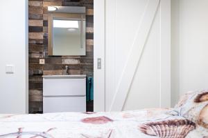 Vakantiewoning Bed en Bernard