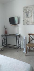 Sejours chez l'habitant Cevennes : photos des chambres