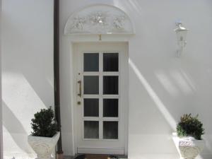 Apartment Storchenfärbe