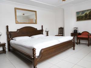 Apartment Storchenfärbe