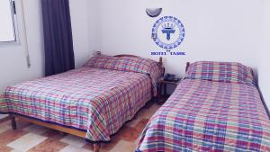 HOTEL TARIK Fnideq