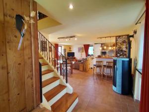 LAtelier du Temps - Tzi Voycas