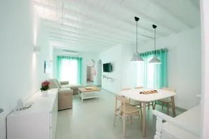 Nireas Apartments Mykonos Downtown - Tagou