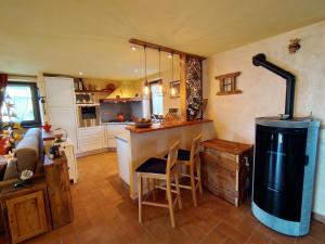 Appartement 2 Chambres