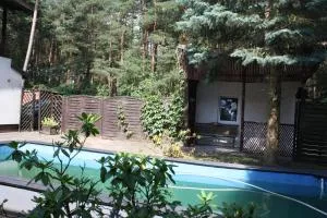 Siedlisko jura Florek - 梅什库夫