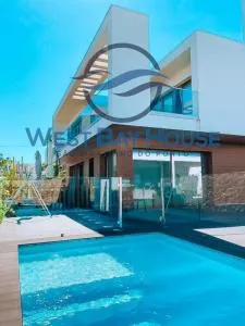 West Bay House - Alfeizerão