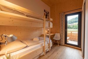 Two-Bedroom Apartment room in Kreischberg Residences by Alps Residence