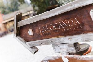 La Bandita Country Hotel