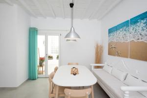 Nireas Apartments Mykonos Downtown