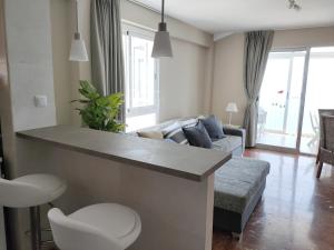 Apartamento Veracruz - Primera Linea de Playa