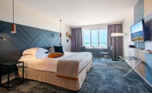 Hotels Hotel Atlantic : photos des chambres