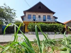 Pensiunea Lyo - Limanu