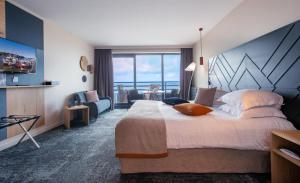 Hotels Hotel Atlantic : photos des chambres