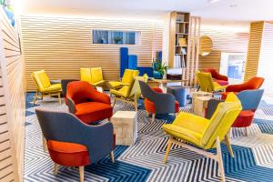 Hotels Hotel Atlantic : photos des chambres