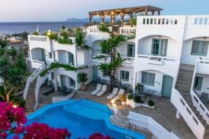 Kurmulis Studios - 4hvězdičkové hotely ve městě Stalós