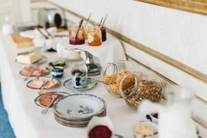 Trollnäs Gårdshotell