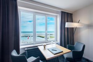 Hotels Hotel Atlantic : photos des chambres