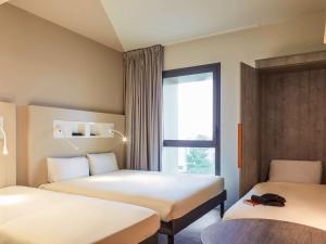 Ibis Budget Montpellier AƩroport Parc Des Expos