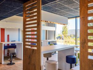 Ibis Budget Montpellier AƩroport Parc Des Expos
